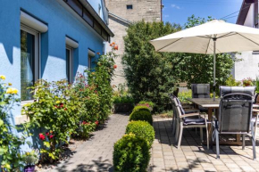 Alb Rose Ferienwohnung Sonnenbuhl